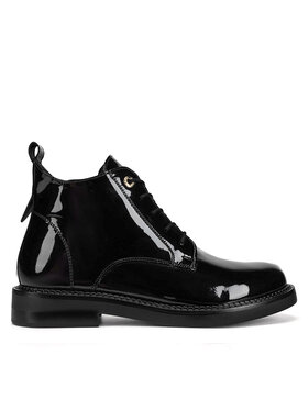 Sergio Bardi Sergio Bardi Stiefeletten WI16-E1041-02SB Schwarz