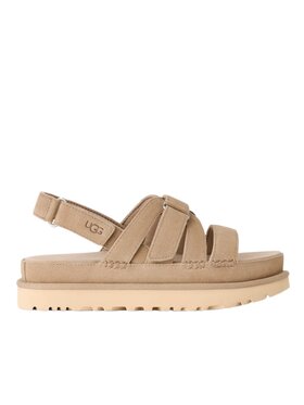 Ugg Ugg Sandały 1175122-MDSD Beżowy