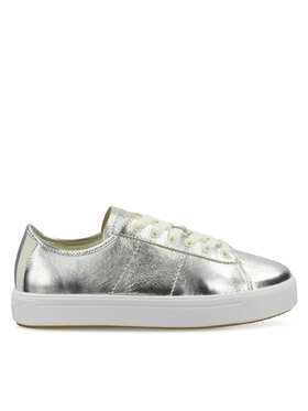 Gant Gant Sneakersy 30531830 Strieborná
