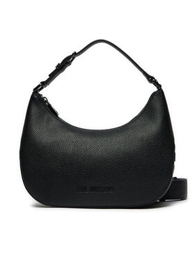 LOVE MOSCHINO LOVE MOSCHINO Дамска чанта JC4018PP1LLT000A Черен