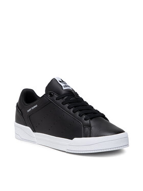 adidas adidas Obuća Court Tourino H02176 Crna
