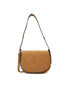 DeeZee DeeZee Ročna torba SMT4495-D Rjava