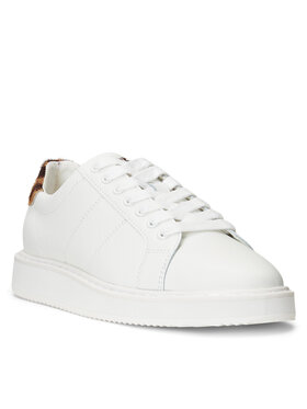 Lauren Ralph Lauren Lauren Ralph Lauren Sneakersy 802918367001 Biały