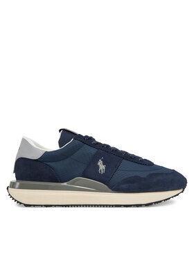 Polo Ralph Lauren Polo Ralph Lauren Laisvalaikio batai 809965081002 Tamsiai mėlyna