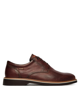 Pikolinos Pikolinos Poolsaapad Carlet M6W-4311 Pruun