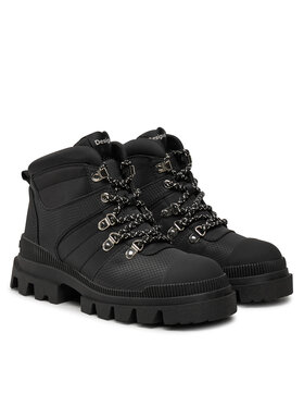 Ορειβατικά παπούτσια Desigual φωτογραφία