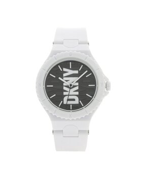 DKNY DKNY Ceas NY6657 Alb
