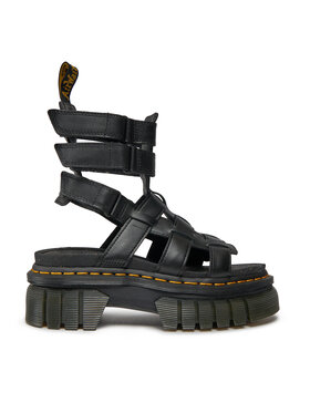 Dr. Martens Dr. Martens Sandali Ricki Gladiator 27402001 Nero