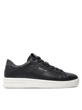 REPLAY Replay Sneakersy GMZ4O .000.C0014L Czarny