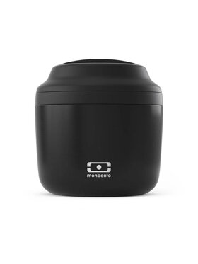 Monbento Monbento Termos Monbento Element Czarny