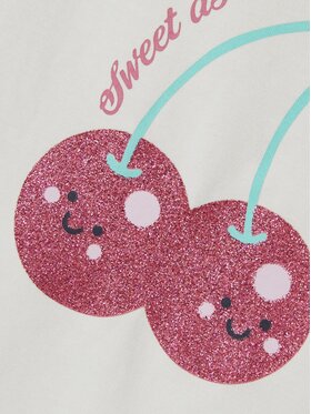 Σετ T-Shirt και σορτς NAME IT φωτογραφία