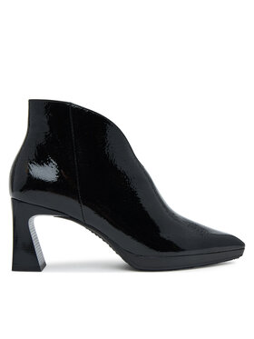 Hispanitas Hispanitas Botki HI254270 Czarny