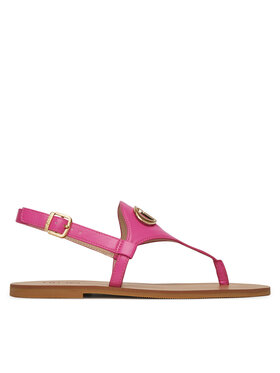 Liu Jo Liu Jo Sandalen Saba 12 SA5085 EX014 Rosa
