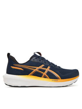 Asics Asics Tekaški čevlji Gt-1000 14 1011C077 Mornarsko modra