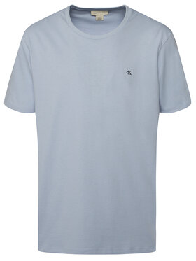 Calvin Klein Jeans Calvin Klein Jeans T-shirt Classic Monogram LV04RD254G Ljubičasta Regular Fit