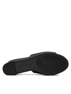 Tommy Hilfiger Εσπαντρίγιες Tommy Hilfiger - 4