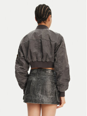 Μπόμπερ μπουφάν Alpha Industries φωτογραφία