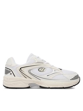 Champion Champion Sportcipők Run 00 Low Cut Shoe S22314-CHA-WW017 Fehér