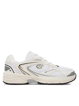 Champion Champion Tenisice Run 00 Low Cut Shoe S22314-CHA-WW017 Bijela