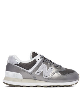 New Balance New Balance Sneakersy W5748DS Szary