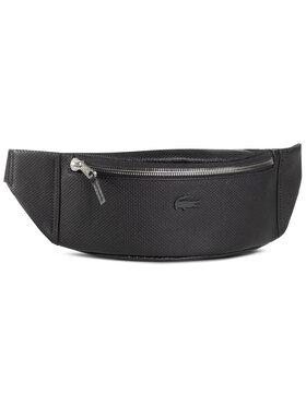 Lacoste Lacoste Borsetă Waistbag NH2816CE Negru
