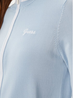 Guess Μπλούζα Guess - 5