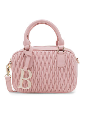 Badura Badura Handtasche TYL0226 Rosa