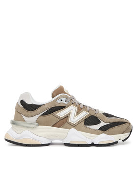 New Balance New Balance Superge U9060CTA W Rjava