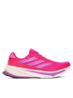 adidas adidas Buty do biegania Supernova Rise 2 JQ7687 Różowy