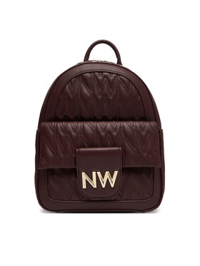 Nine West Nine West Ruksak CEO-Astoria-Aura-LX10163 Smeđa