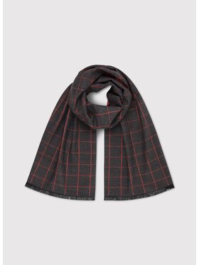 Pako Lorente Pako Lorente Szal P24WF-AX-005 Szary