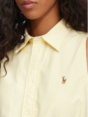 Polo Ralph Lauren Φόρεμα πουκάμισο Polo Ralph Lauren - 4