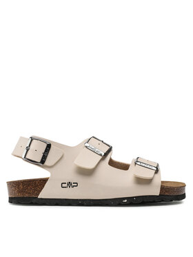 CMP CMP Szandál Keidha Wmn Sandal 3Q91026 Bézs