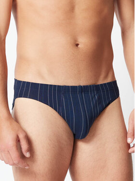 Huber Huber Souprava slipů 112532 Tmavomodrá