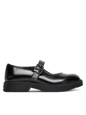 Calvin Klein Calvin Klein Cipele V3A3-83114-1453 S Crna