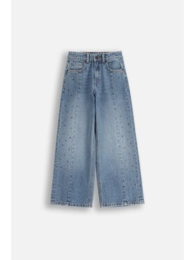 Coccodrillo Coccodrillo Jeansy ZC5123104JCG-014 Niebieski Regular Fit
