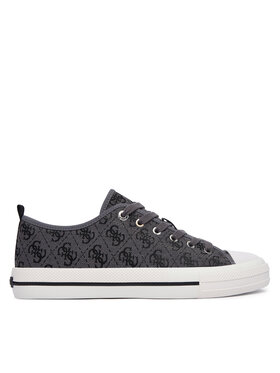 Guess Guess Sneakers FMJCLI FAL12 Γκρι