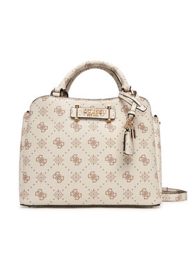 Guess Guess Táska Silia HWGP98 90060 Ekru