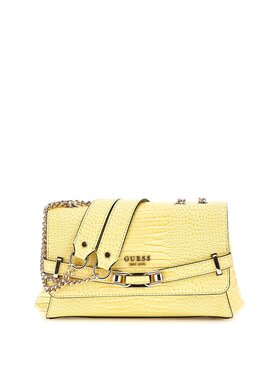 Guess Guess Torebka 170777 Żółty