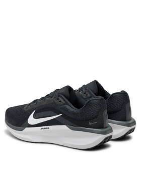 Nike Tekaški čevlji Air Winflo 11 FJ9509 Črna