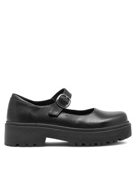 Lasocki Lasocki Halbschuhe WB-ALESSIA-03 Schwarz