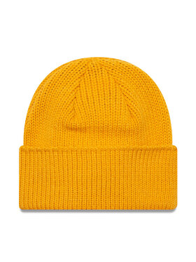 New Era Kapa Wide Cuff Beanie 60565448 Rumena