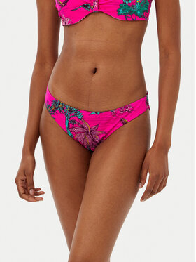 Chantelle Chantelle Dół od bikini Sauvage C17UA0 Różowy
