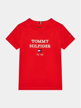 Tee shirt tommy enfant store