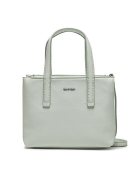 Calvin Klein Calvin Klein Geantă Ck Must K60K611675 Verde