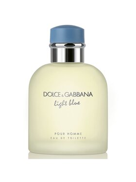 Dolce&Gabbana Dolce&Gabbana Light Blue Pour Homme Woda toaletowa
