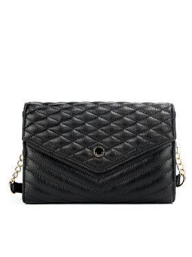 Monnari Monnari Borsetta BAGIMP0-24Z-BAG6270-K020D000-R00 Nero