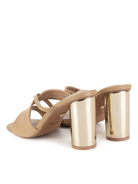 Nine West Παντόφλες Nine West - 5