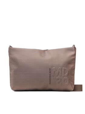 Mandarina Duck Mandarina Duck Saszetka Pochette P10QMT2409K Brązowy