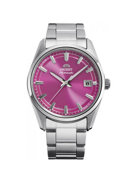 Orient Orient Hodinky RA-AC0R07P30B Strieborná